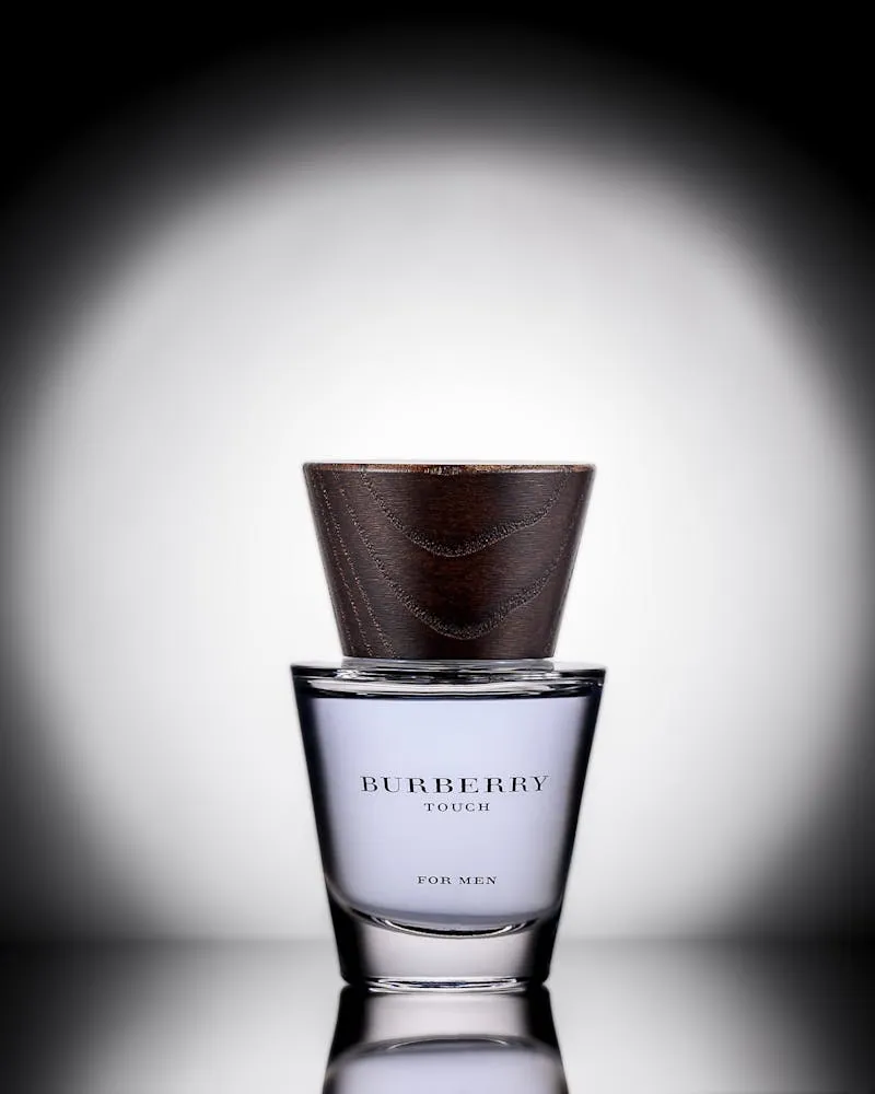 Burberry Goddess EdP